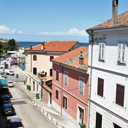 Old Town Rooms And Apartment Poreč Exteriör bild